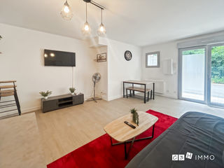  Appartement � vendre 2 pi�ces 45 m�