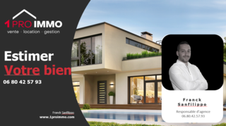  Appartement � vendre 5 pi�ces 91 m�