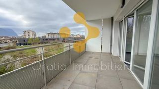  Appartement � vendre 4 pi�ces 85 m�