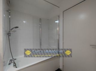  Appartement � louer 1 pi�ce 19 m�