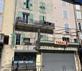  Appartement � louer 3 pi�ces 75 m�