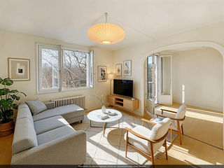  Appartement � vendre 3 pi�ces 64 m�