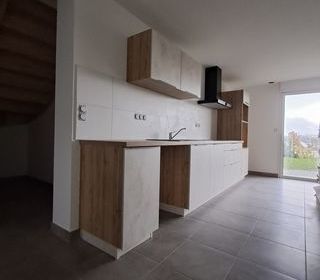  Maison � louer 5 pi�ces 120 m�