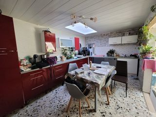  Maison � vendre 4 pi�ces 161 m�