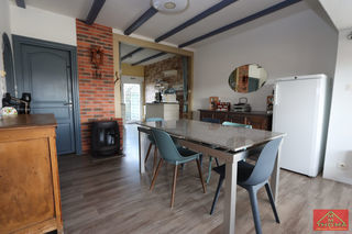  Appartement � vendre 4 pi�ces 66 m�