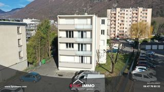  Appartement � vendre 2 pi�ces 47 m�