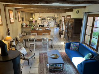  Maison � vendre 8 pi�ces 235 m�