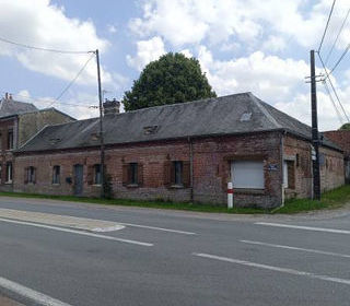  Maison � vendre 10 pi�ces 280 m�