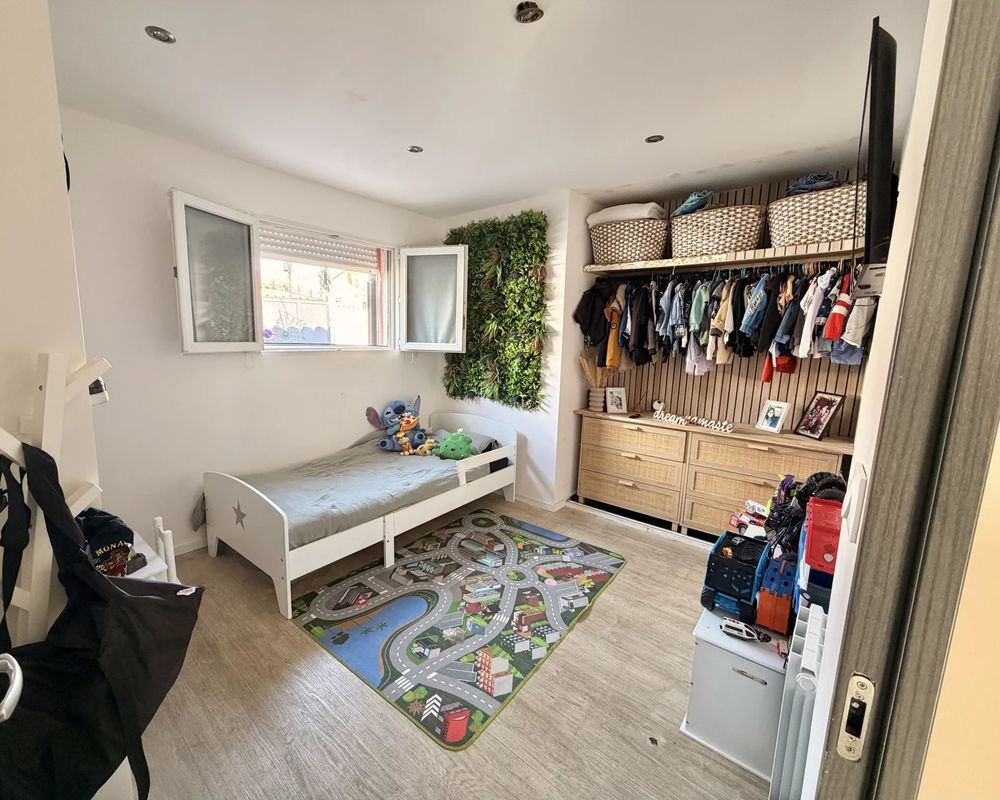 � vendre  Maison Vitrolles (13127)