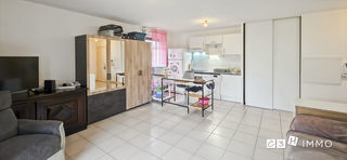  Appartement � vendre 2 pi�ces 46 m�