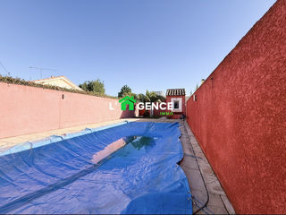  Maison � vendre 4 pi�ces 87 m�