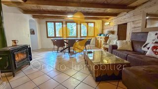  Appartement � vendre 5 pi�ces 124 m�