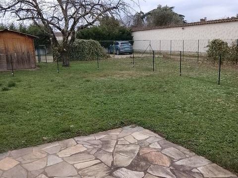   Location Maison 71 m� � Miribel 1 300 � CC /mois Maison - 4 pi�ce(s) - 71 m�