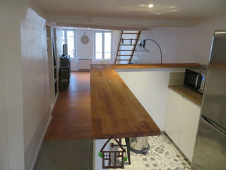  Appartement � vendre 2 pi�ces 43 m�