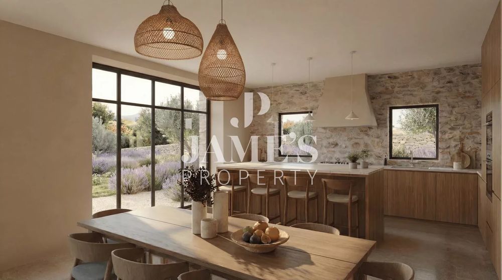 � vendre  Villa Paradou (13520)