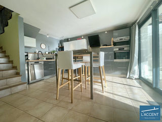  Maison � vendre 4 pi�ces 144 m�