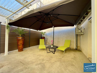  Appartement � vendre 1 pi�ce 30 m�