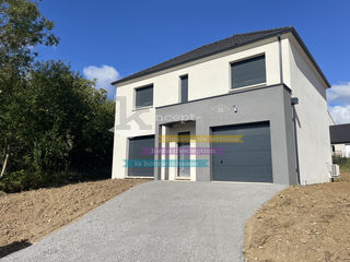  Maison � vendre 5 pi�ces 105 m�