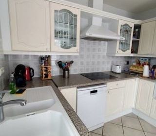  Maison � vendre 4 pi�ces 109 m�