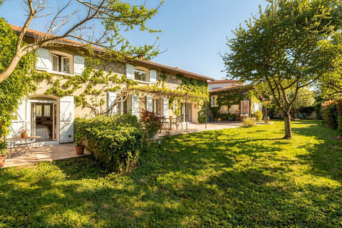   Maison Chaponnay Maison - 5 pi�ce(s) - 168 m�