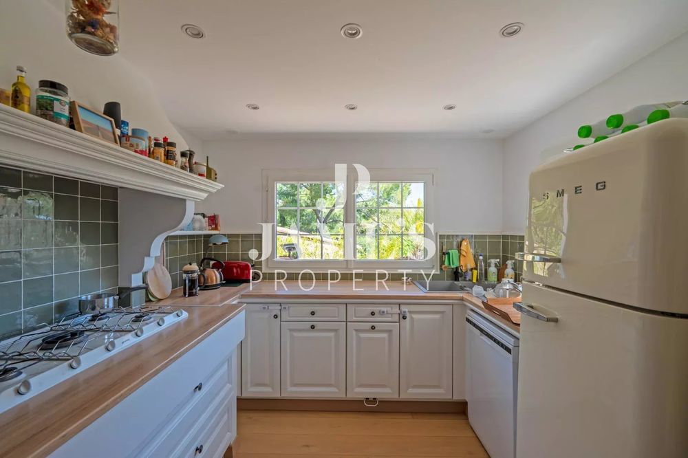 � vendre  Maison Paradou (13520)