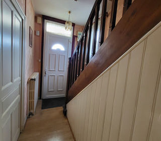  Maison � vendre 3 pi�ces 63 m�