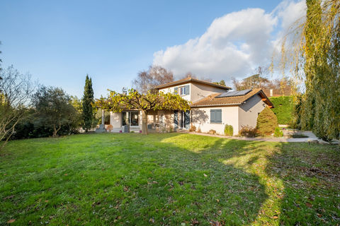   Maison paisible sans vis-�-vis Maison - 6 pi�ce(s) - 135 m�