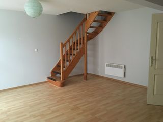  Appartement � louer 2 pi�ces 55 m�