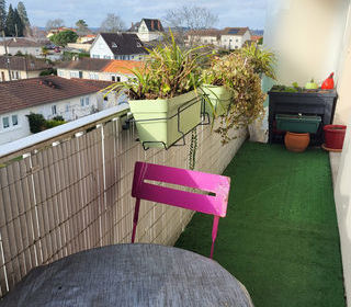  Appartement � vendre 3 pi�ces 82 m�