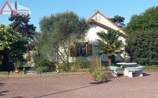  Maison � vendre 4 pi�ces 90 m�