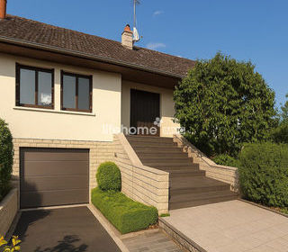  Maison � vendre 6 pi�ces 150 m�