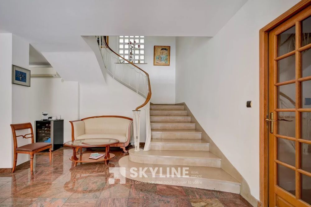 � vendre  Maison Marseille 9