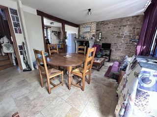  Maison � vendre 4 pi�ces 70 m�