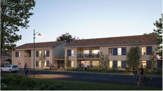  Appartement � vendre 2 pi�ces 51 m�