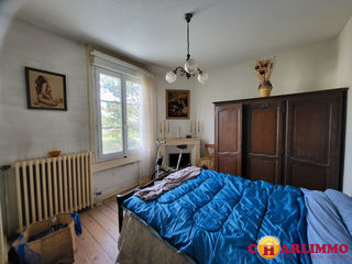  Maison � vendre 3 pi�ces 63 m�