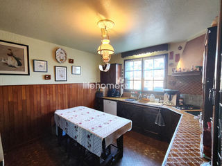  Maison � vendre 8 pi�ces 253 m�