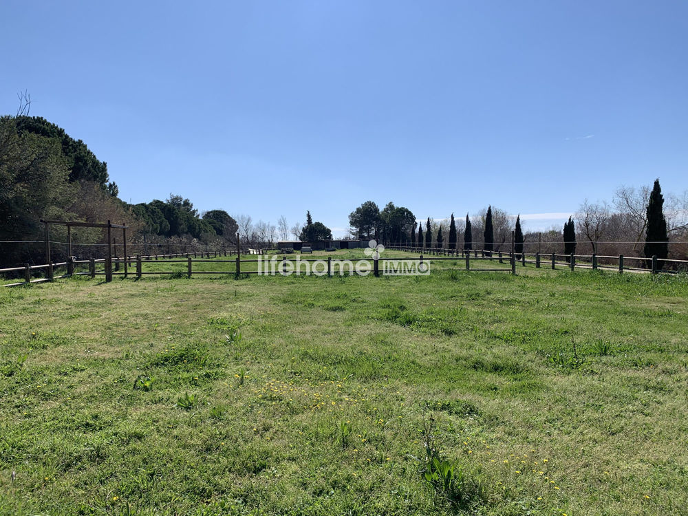 � vendre  Villa Saintes-Maries-de-la-Mer (13460)