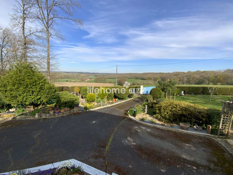   Maison � vendre Levroux Maison - 4 pi�ce(s) - 115 m�