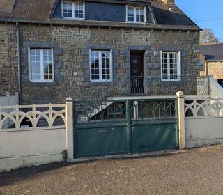  Maison � vendre 5 pi�ces 74 m�