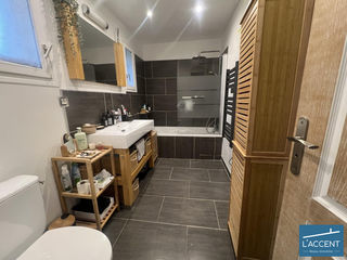  Maison � vendre 4 pi�ces 62 m�