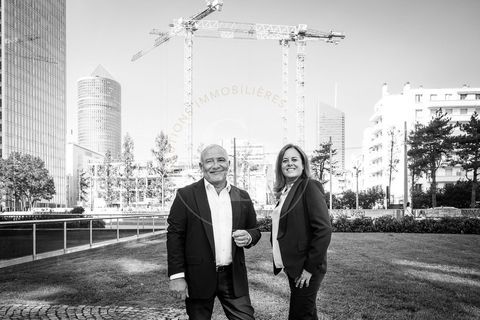  Appartement � vendre 3 pi�ces 63 m�