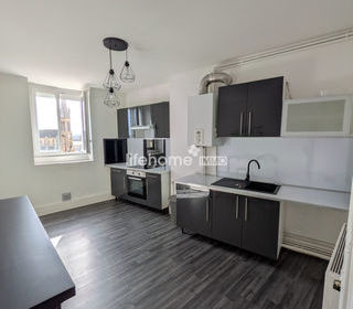  Appartement � vendre 2 pi�ces 77 m�