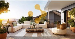  Appartement � vendre 4 pi�ces 107 m�