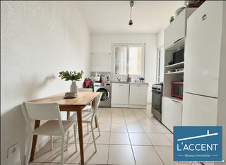  Appartement � vendre 3 pi�ces 62 m�