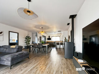  Maison � vendre 5 pi�ces 140 m�