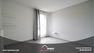  Appartement � vendre 4 pi�ces 81 m�