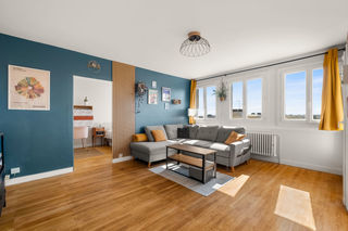  Appartement � vendre 4 pi�ces 85 m�