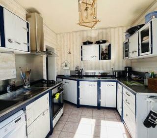  Maison � vendre 5 pi�ces 75 m�