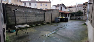  Appartement � vendre 2 pi�ces 43 m�