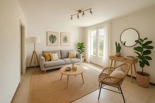  Appartement � vendre 3 pi�ces 67 m�